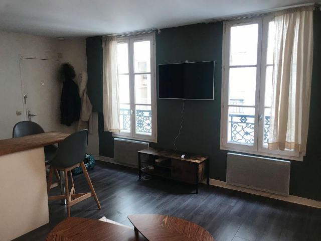 Appartement location à Nanterre, Levallois-perret