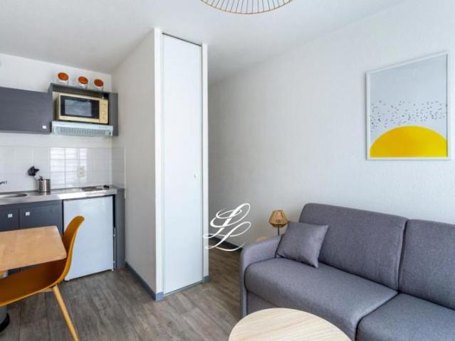 Appartement location à Le Mans
