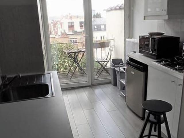 Kot location à Brussel, Bruxelles