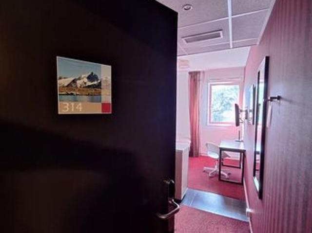 Appartement vente à Grenoble
