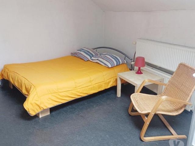 Kot location à Liège, Wallonie