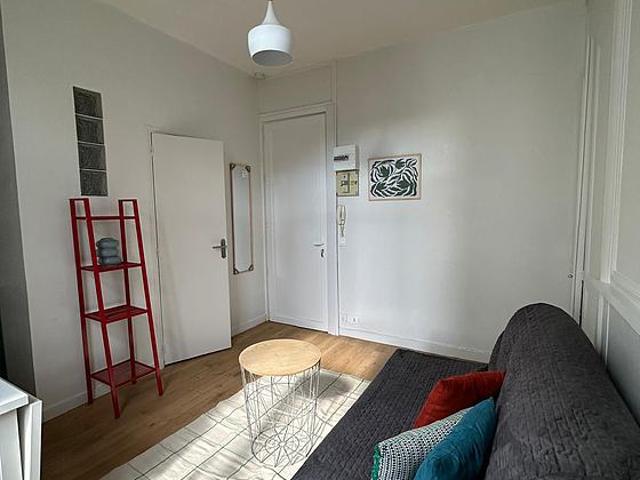Studio location à Lille