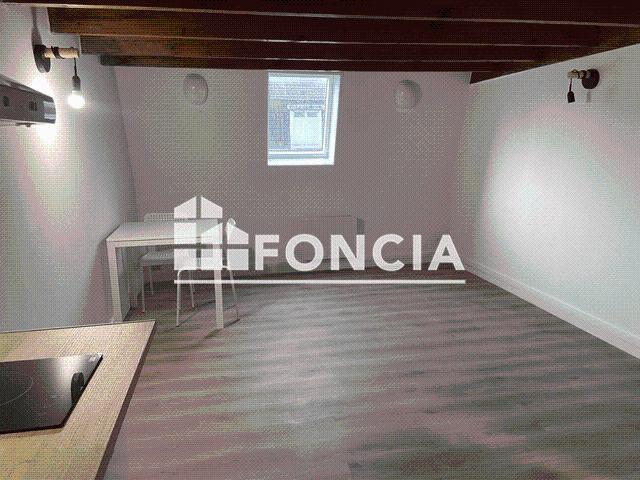 Studio location à Lille