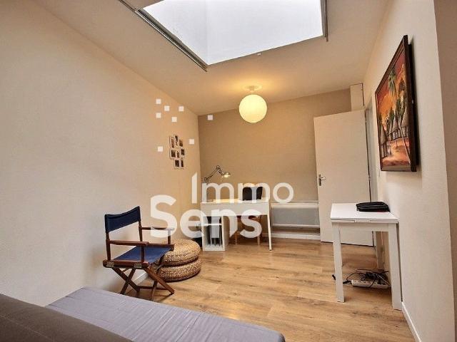 Studio location à Aubusson, Saint-sulpice-les-champs