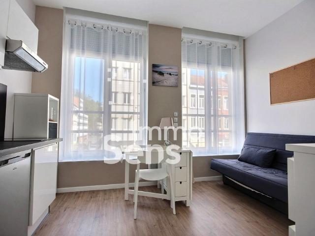 Studio location à Lille