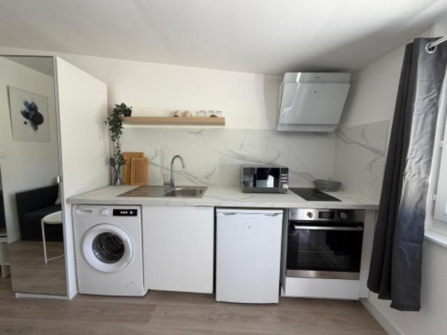 Appartement location à Lille