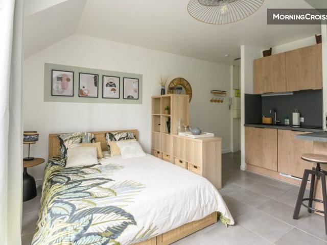 Appartement location à Chartres, Lèves