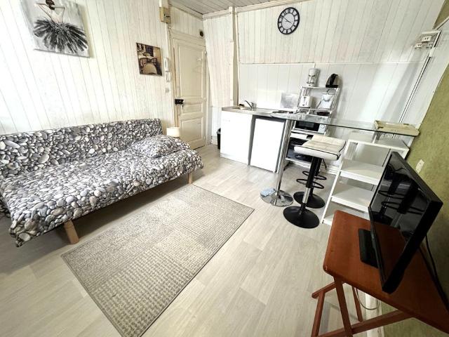 Studio location à Limoges, Manderesse
