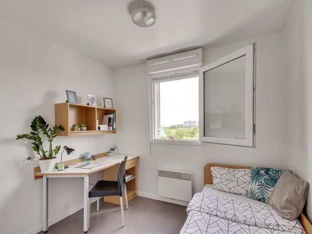 Appartement vente à Pontoise, Cergy