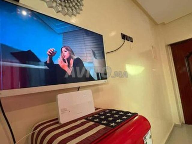 Appartement location à Meknès