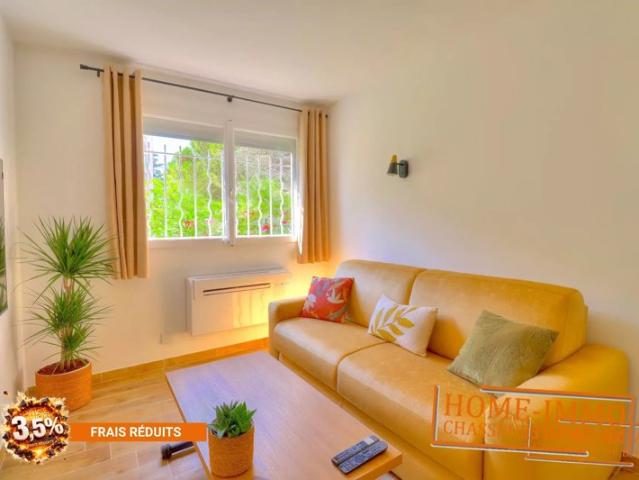 Appartement location à Grasse, Antibes