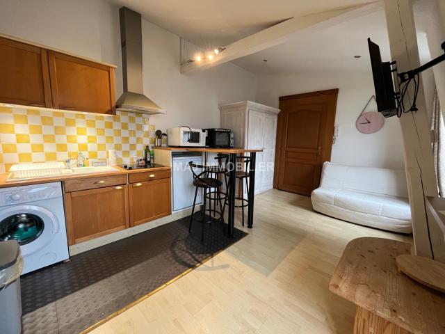 Appartement location à Épinal, Epinal