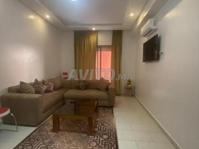 Appartement location à L'Oriental