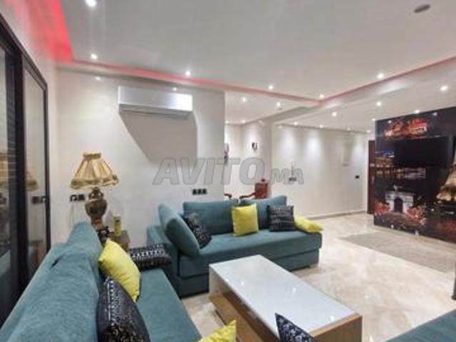 Appartement location à L'Oriental