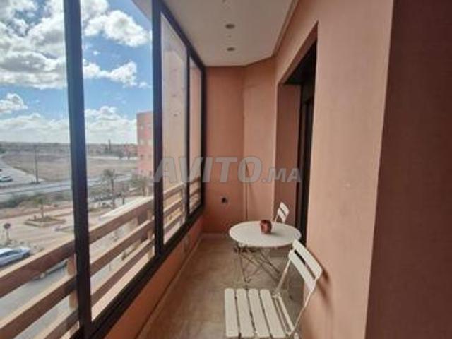Appartement location à L'Oriental