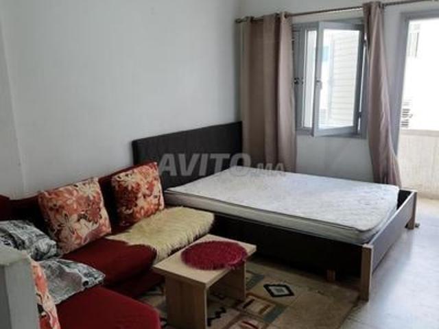 Appartement location