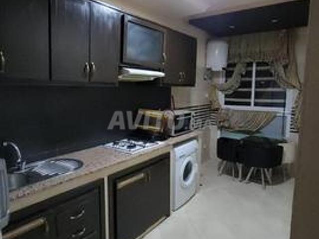 Appartement location à Marrakech, L'Oriental