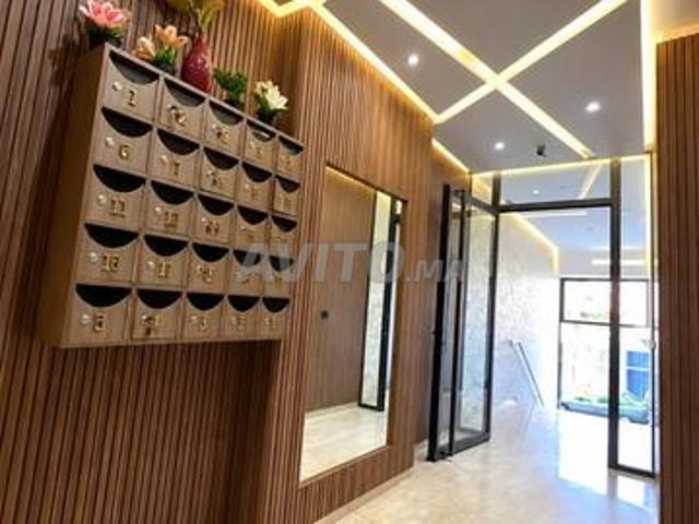 Appartement location à Anfa, Gharb-Chrarda-Beni Hssen