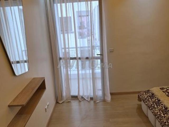 Appartement location à Anfa, Dar Sultan