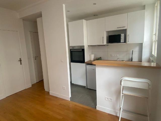 Appartement location à Paris, Île-de-France