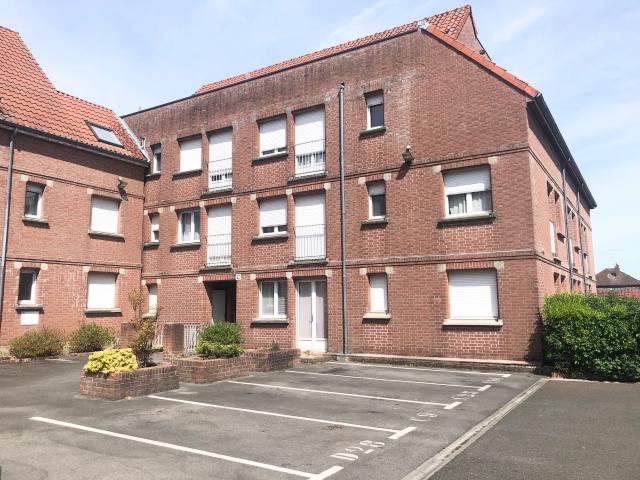 Appartement location à Valenciennes, Famars
