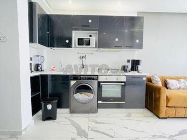 Appartement location à Anfa, Gharb-Chrarda-Beni Hssen