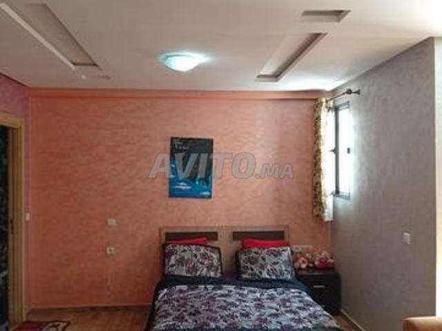 Appartement location à Anfa, Gharb-Chrarda-Beni Hssen