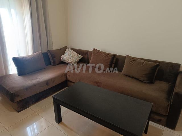 Appartement location à Anfa, Gharb-Chrarda-Beni Hssen