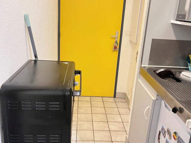 Studio location à Nancy