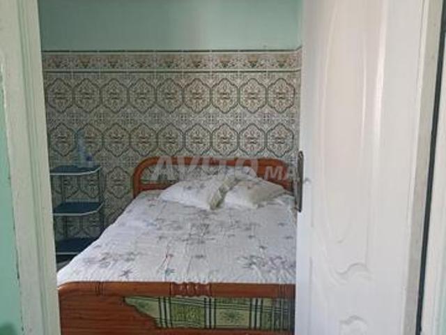 Appartement location à El Ma, Gharb-Chrarda-Beni Hssen