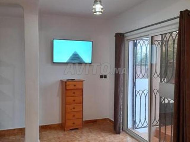 Appartement location