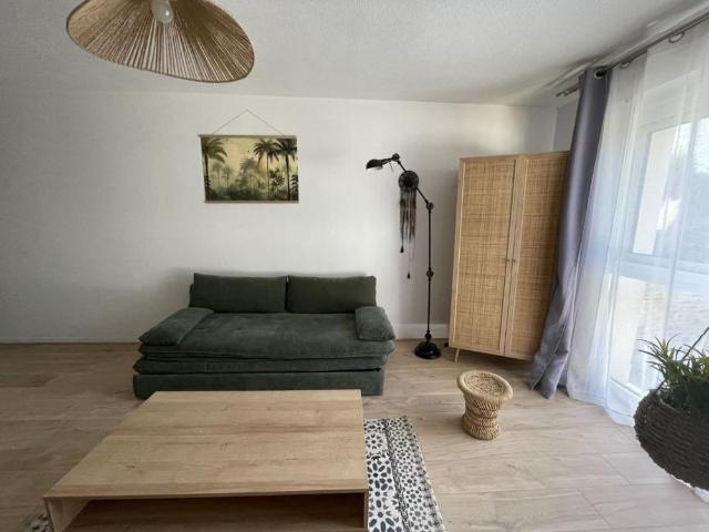 Studio location à Lorient, Bretagne