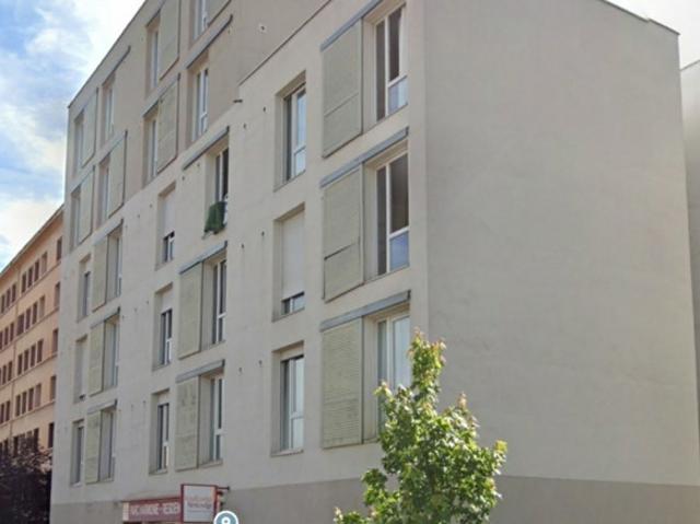 Appartement vente à Lyon, Métropole de Lyon