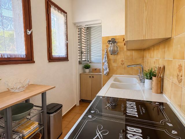 Appartement vente à Arrondissement de Toulon, Le Pradet