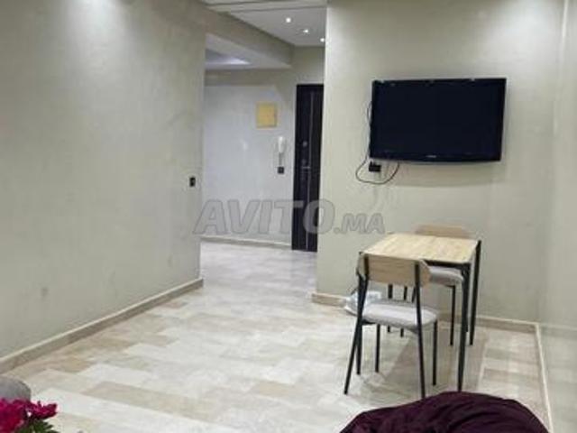Appartement location à Anfa, Gharb-Chrarda-Beni Hssen