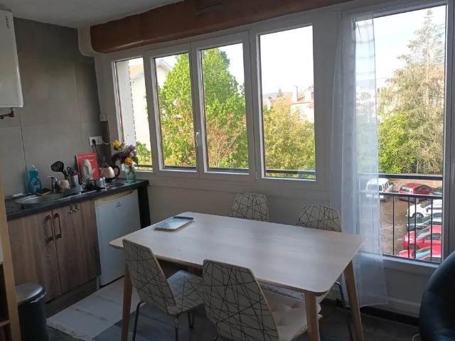 Appartement location à Nancy