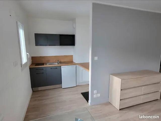 Studio location à Cholet