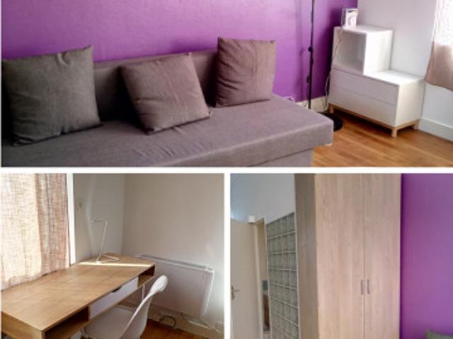 Appartement location à Rouen, Ruan