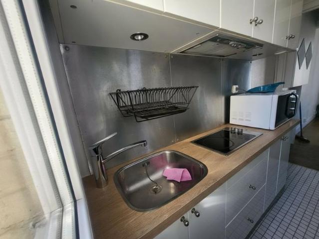 Appartement location à Nanterre, Asnières-sur-seine