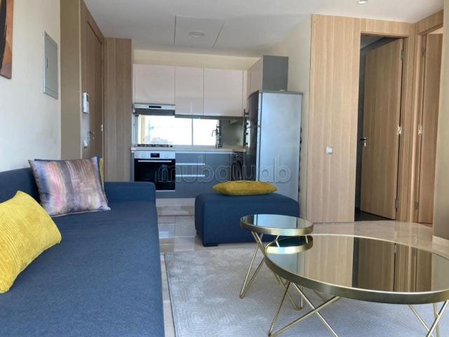 Appartement location à Anfa, Gharb-Chrarda-Beni Hssen