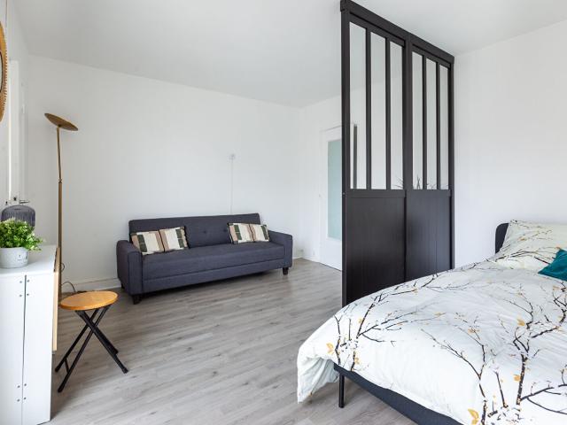 Appartement location à Nanterre, Colombes