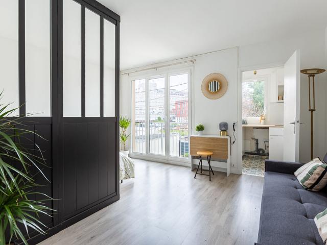 Appartement location à Nanterre, Colombes