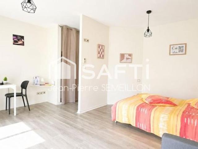 Appartement vente à Agen