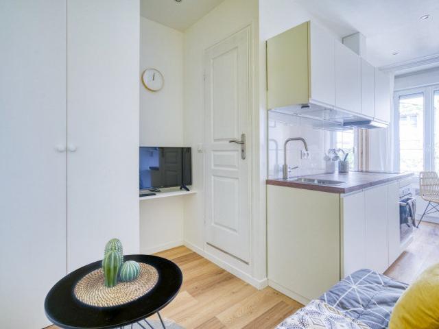 Studio location à Lyon, Métropole de Lyon