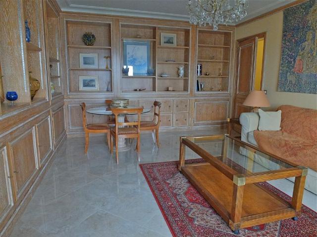 Wohnung mieten in Chêne-Bougeries