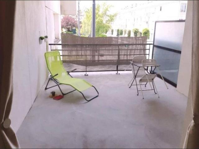 Studio location à Beffroi, Tours