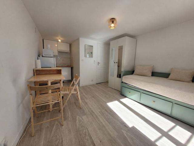Studio location à Meulan-en-Yvelines, Yvelines