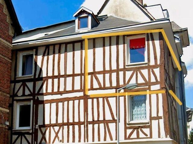 Appartement location à Rouen, Ruan