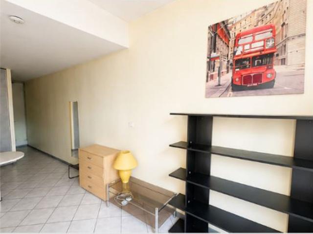 Appartement location à Chambéry