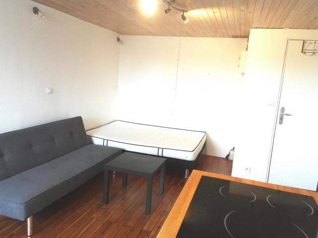 Appartement location à Nantes